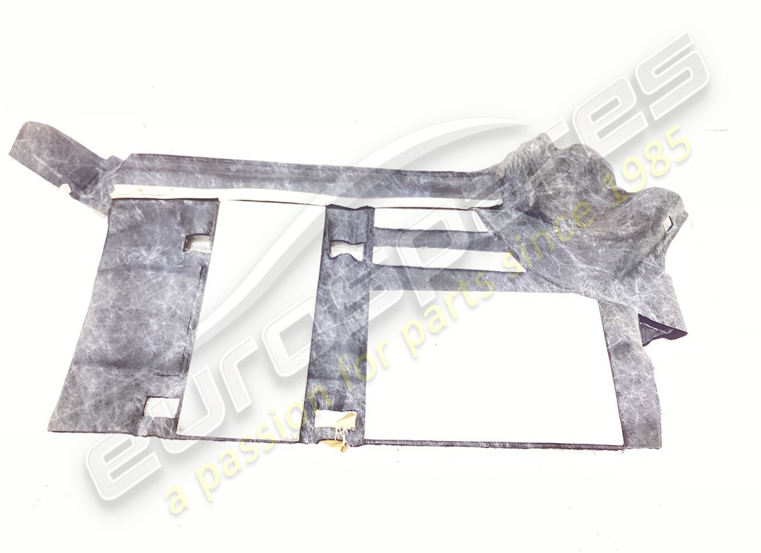 nouveau (autre) ferrari tapis de sol droit complet. numéro de pièce 633292.. (2)