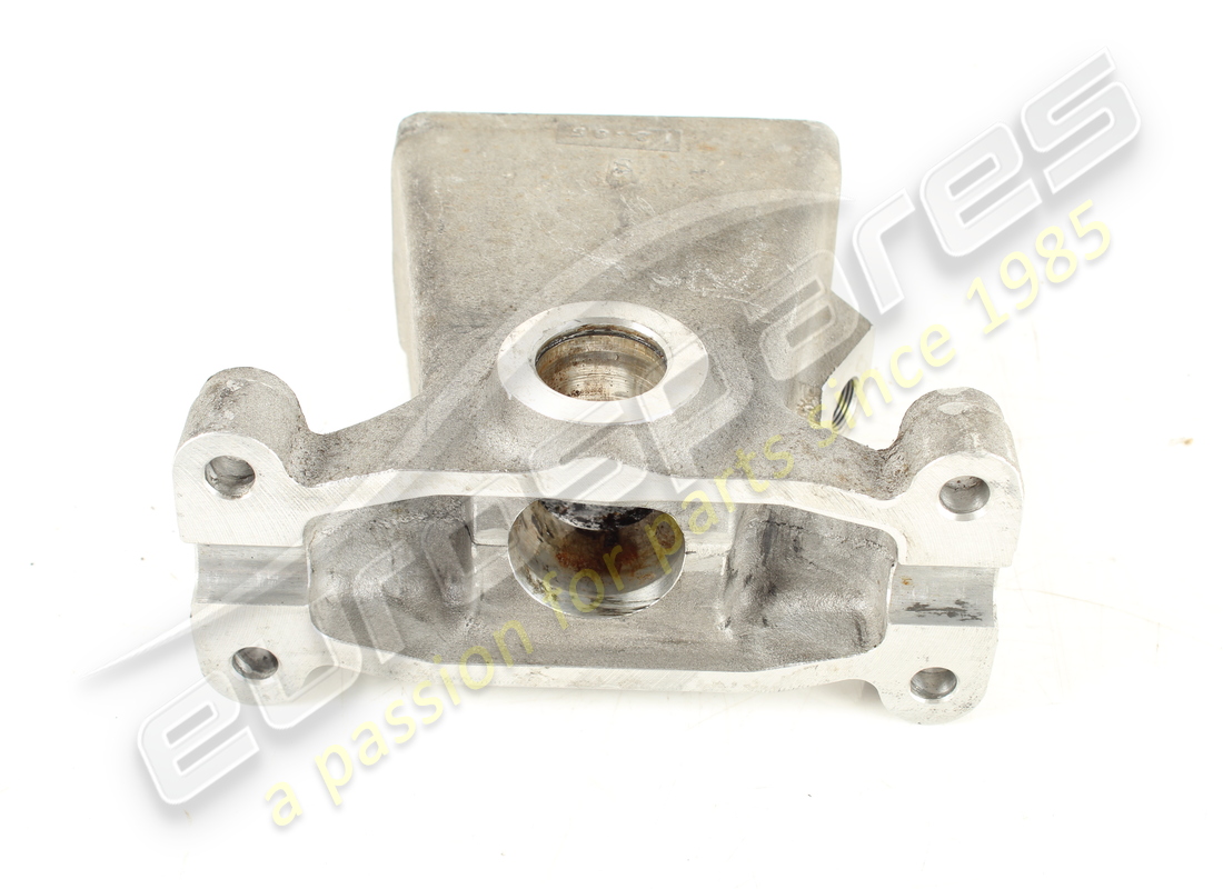 FERRARI CARTER DE BOÎTE DE VITESSES UTILISÉ. NUMÉRO DE PIÈCE 105438 (4) ferrari carter de boîte de vitesses utilisé. numéro de pièce 105438 (4)