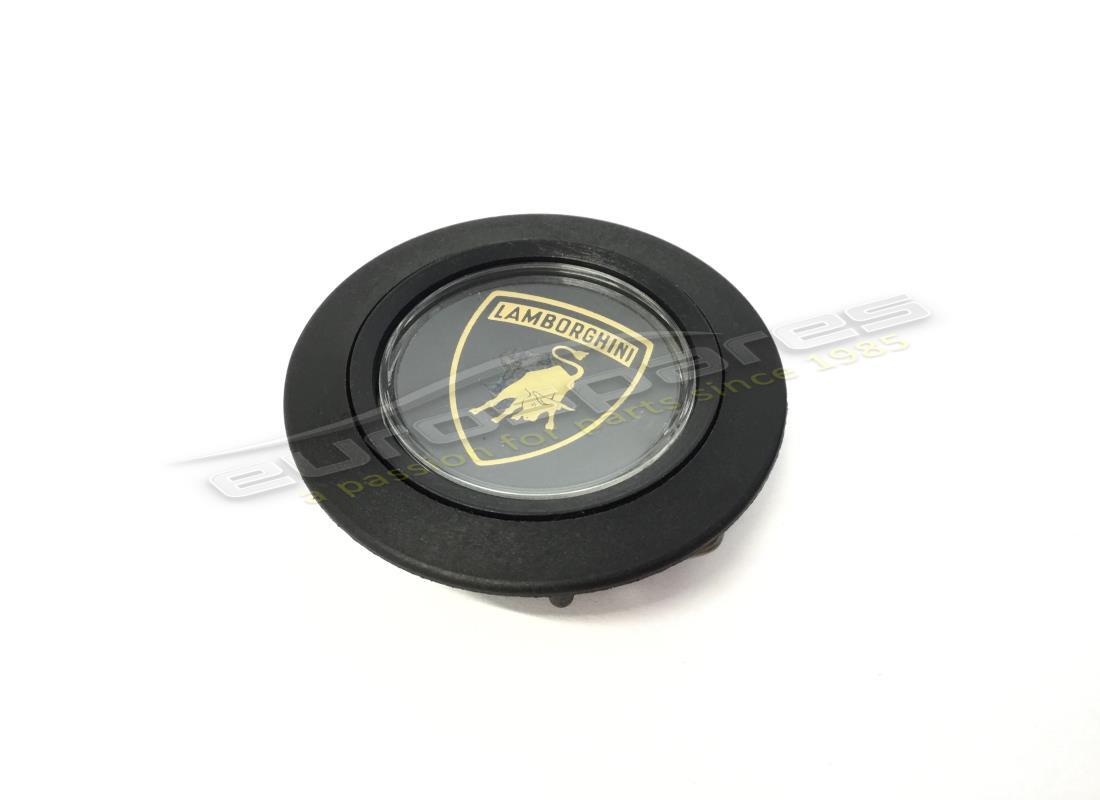 nouveau bouton de corne lamborghini. numéro de pièce 004325873 (1)