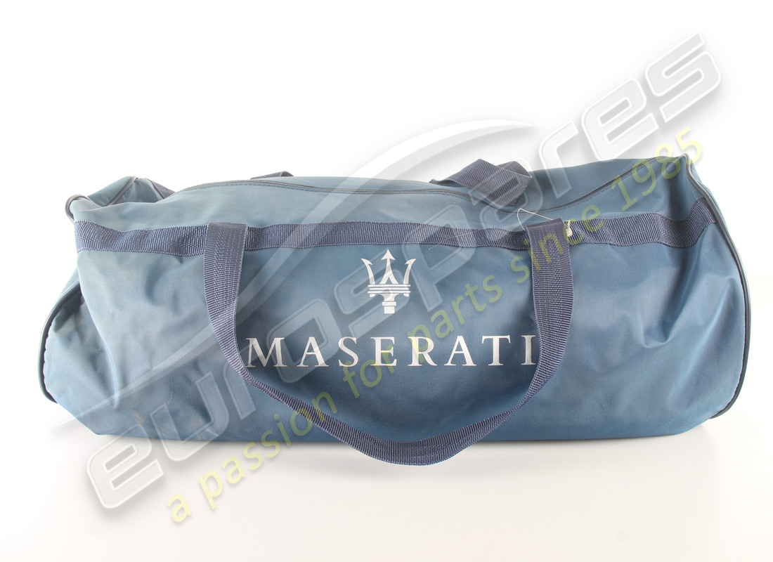 nouvelle maserati housse de voiture intérieure 3200/4200. numéro de pièce 920000476 (1)
