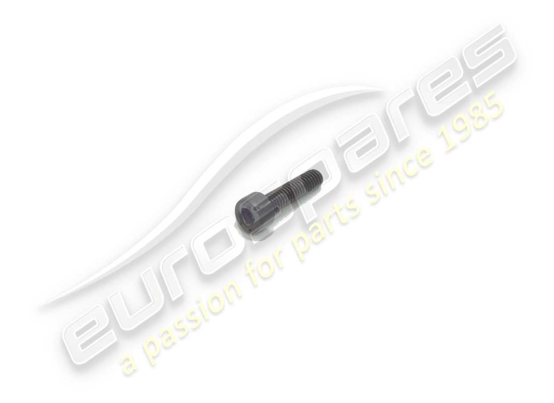 nouvelle lamborghini vis m4x16.0. numéro de pièce wht003088 (2)