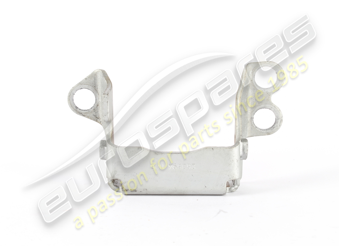 support de limiteur de course à douille gauche d'occasion ferrari. numéro de pièce 263594 (3)
