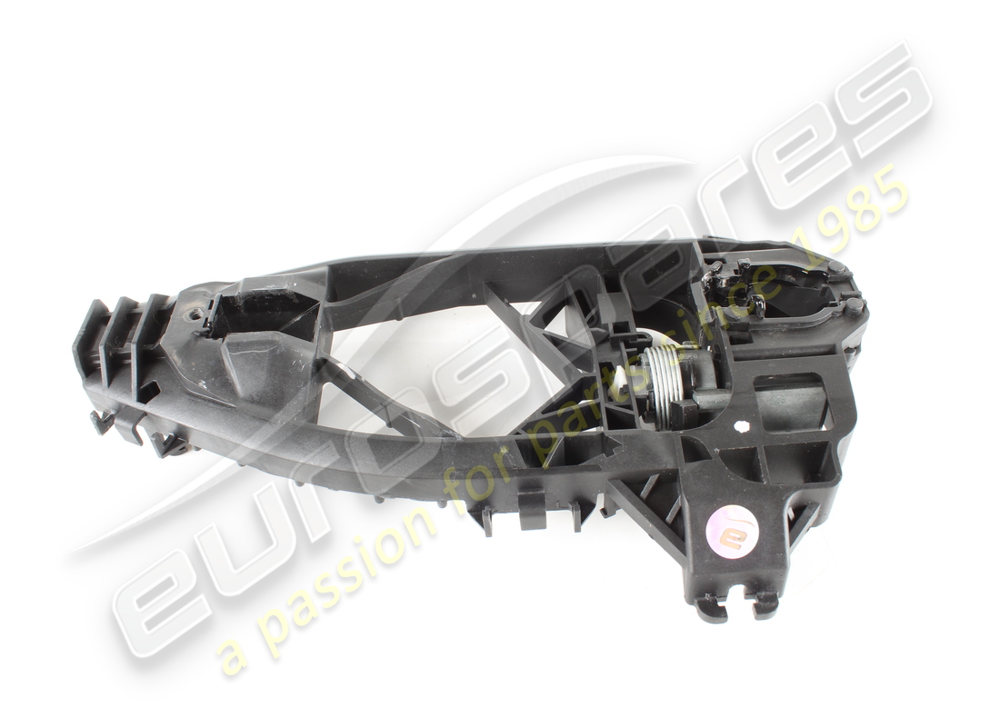 UTILISÉ Lamborghini SUPPORT DE MONTAGE. NUMÉRO DE PIÈCE 4N0837811B (1) UTILISÉ Lamborghini SUPPORT DE MONTAGE. NUMÉRO DE PIÈCE 4N0837811B (1)