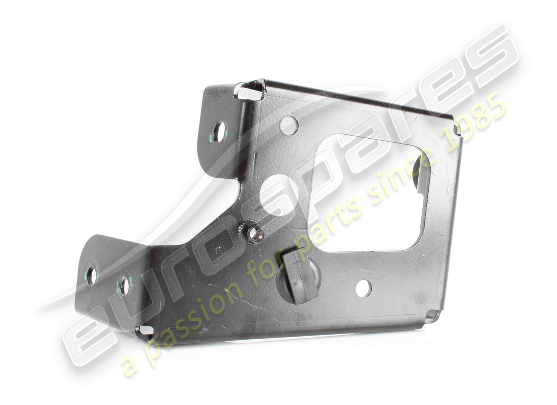 support latéral gauche d'occasion ferrari. numéro de pièce 85908600 (1)