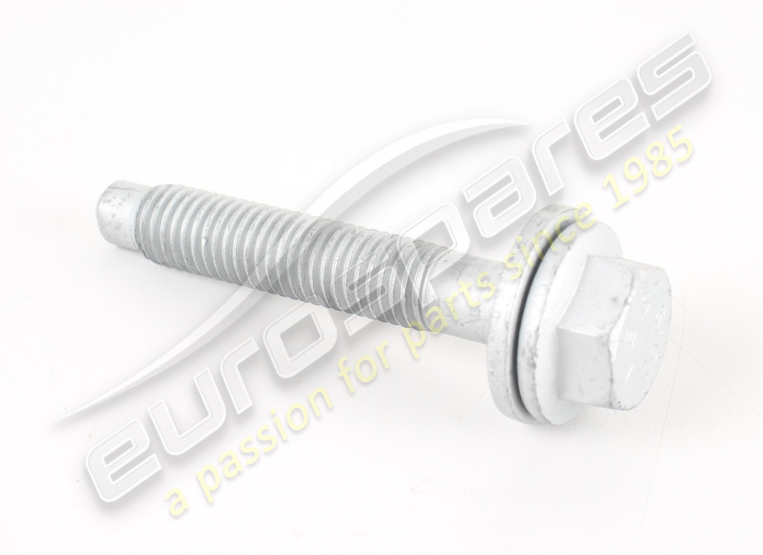 nouvelle vis spéciale maserati. numéro de pièce 670037236 (2)