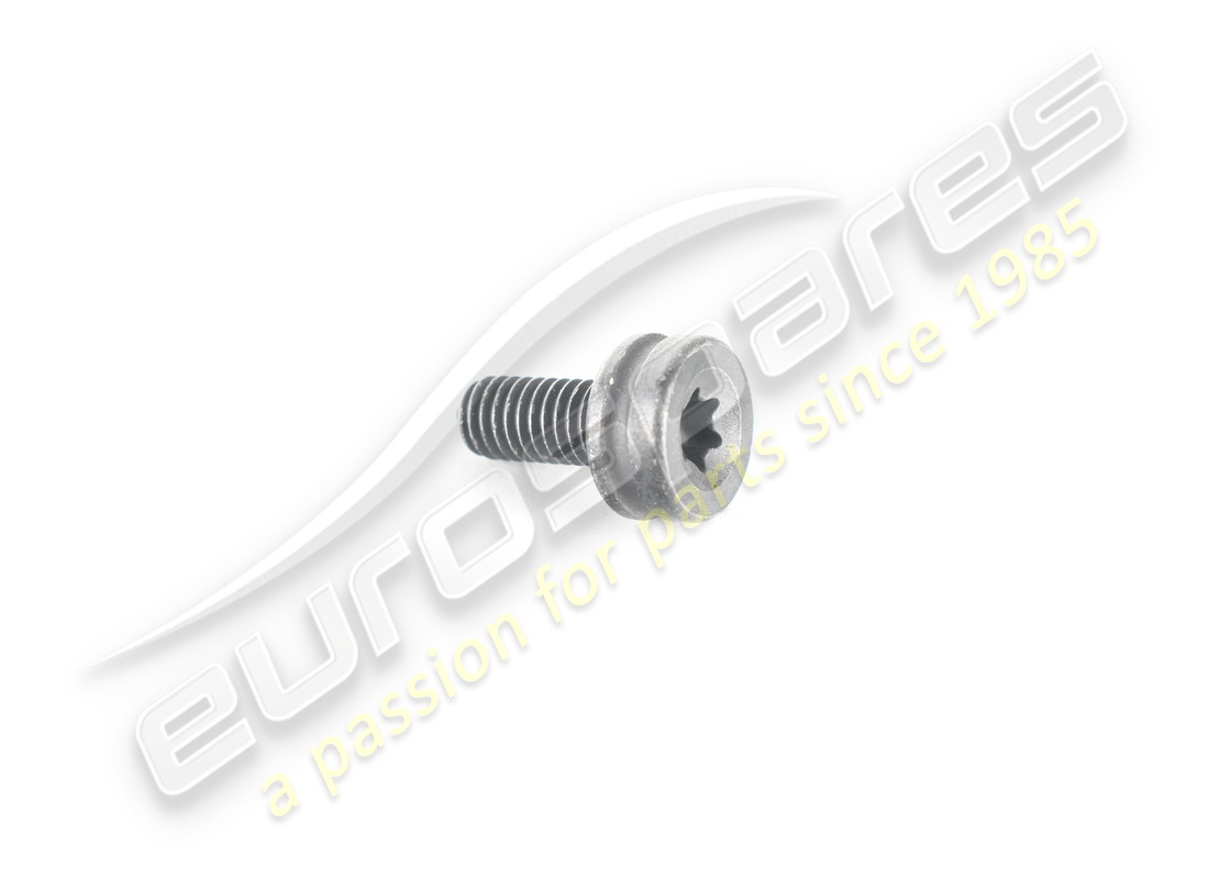 nouvelle vis à tête cylindrique lamborghini. numéro de pièce 4e0419204b (1)