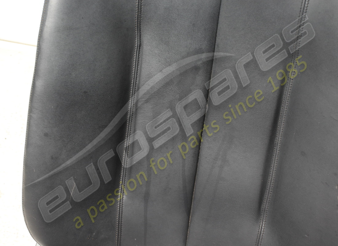 utilisez ferrari paires de sièges noirs. numéro de pièce 700005234 (5)