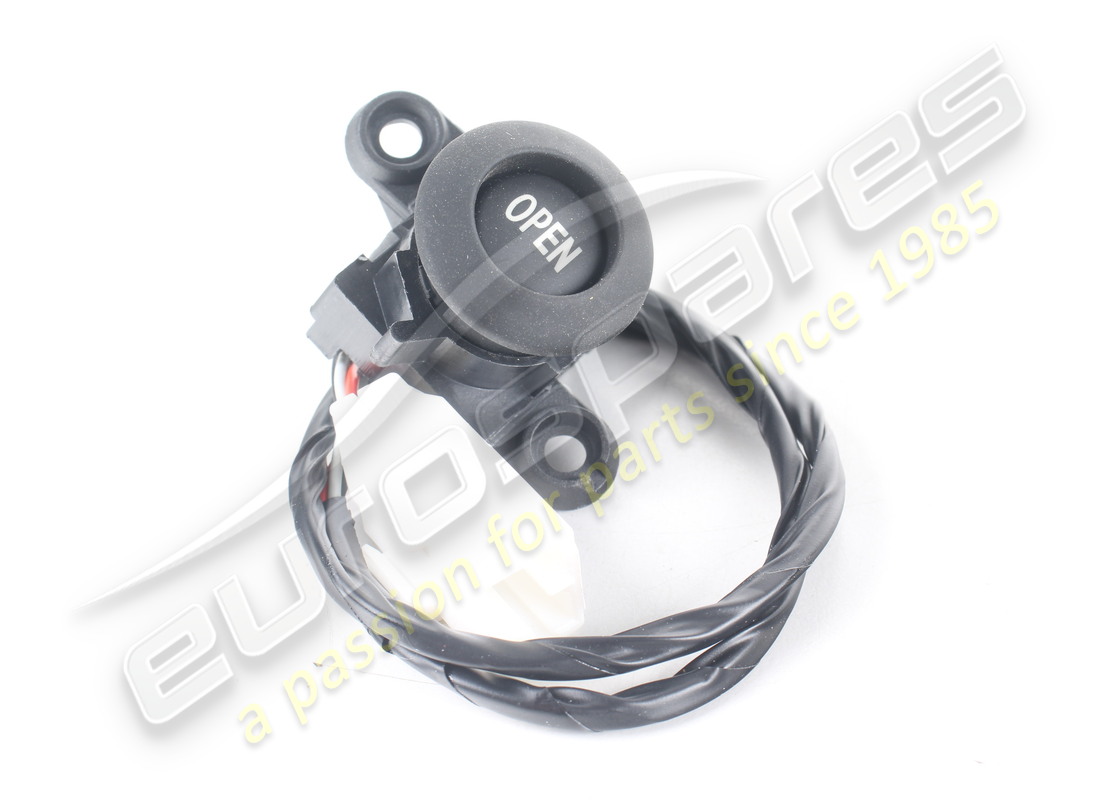 nouveau maserati gants compt. interrupteur d'ouverture. numéro de pièce 188251 (1)