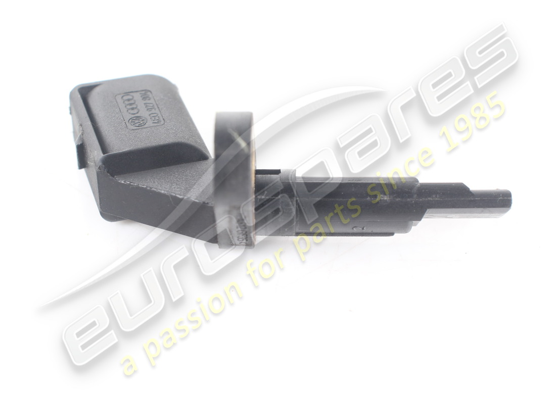 CAPTEUR ABS DROIT D'OCCASION LAMBORGHINI. RÉFÉRENCE : 4E0927804 (2) capteur abs droit d'occasion lamborghini. référence : 4e0927804 (2)
