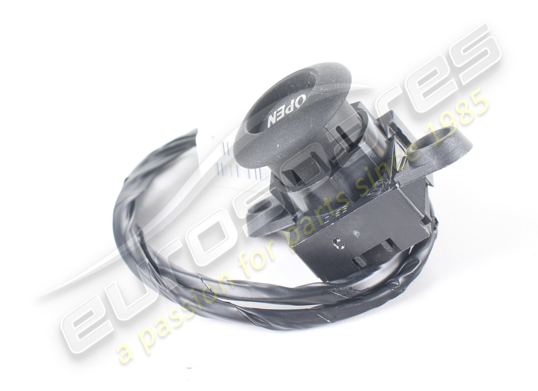 nouveau maserati gants compt. interrupteur d'ouverture. numéro de pièce 188251 (2)