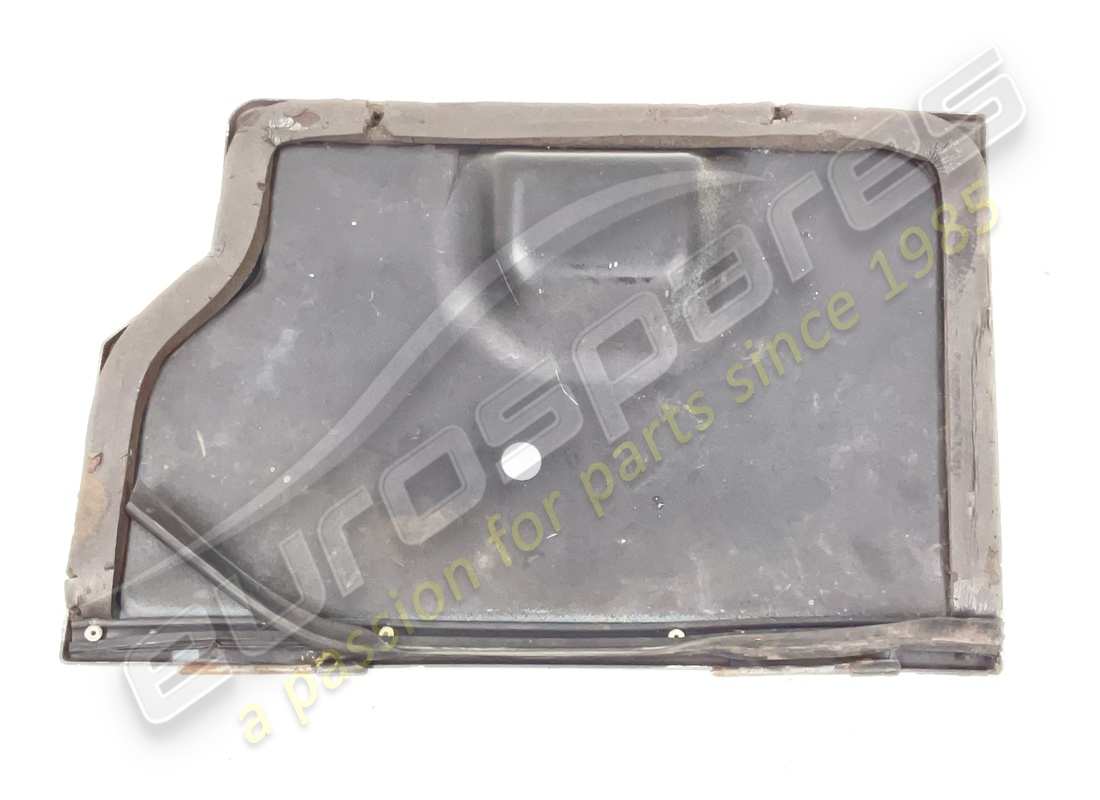 couvercle de batterie utilisé ferrari. numéro de pièce 61479800 (2)