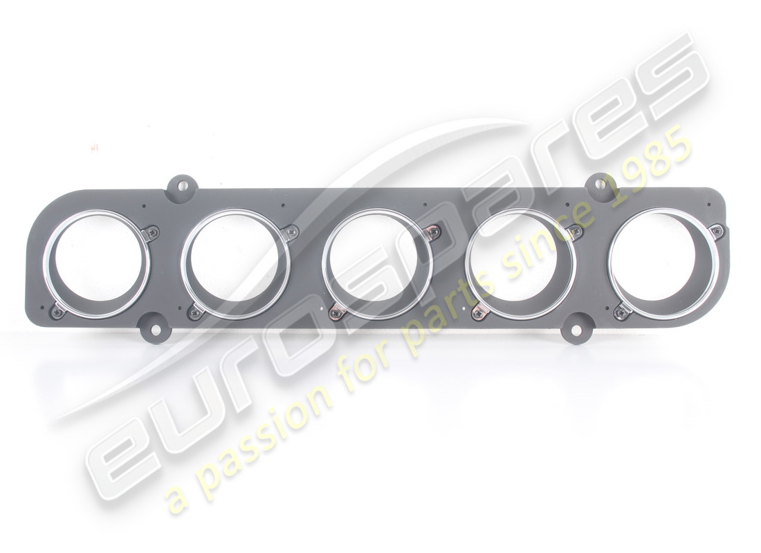 nouvelle grille d'instruments de tableau de bord ferrari. numéro de pièce 63194300 (2)