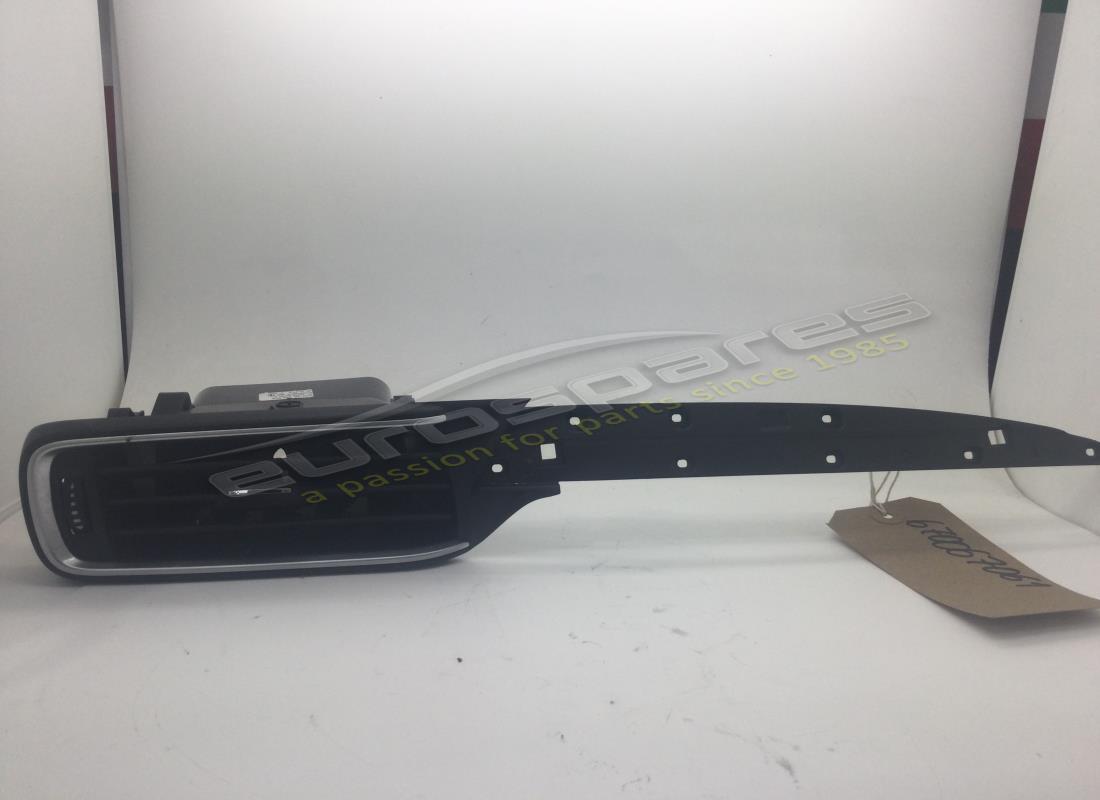 d'occasion maserati évent d'air avant gauche rhd numéro de pièce 670067061 (1)