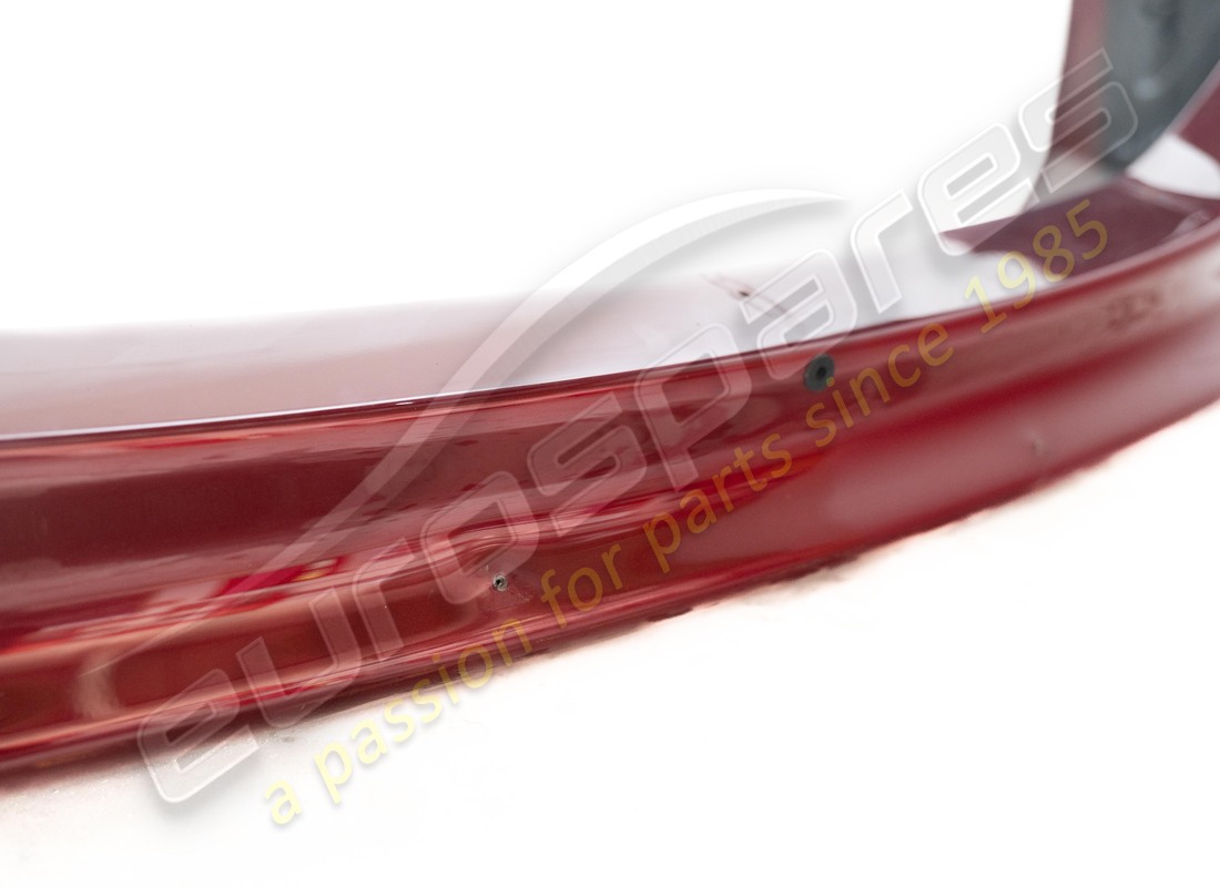 utilisé ferrari pare-chocs avant. numéro de pièce 86658010 (6)
