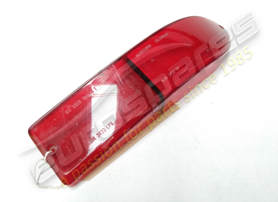 lentille de feu arrière droit ferrari utilisé. numéro de pièce 2428234200 (2)