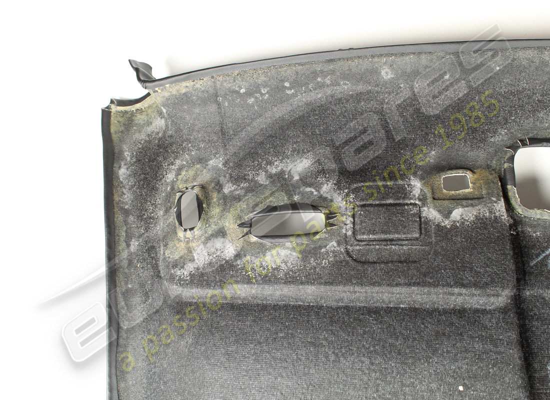 utilisé lamborghini garniture de toit. numéro de pièce 408867505af (6)