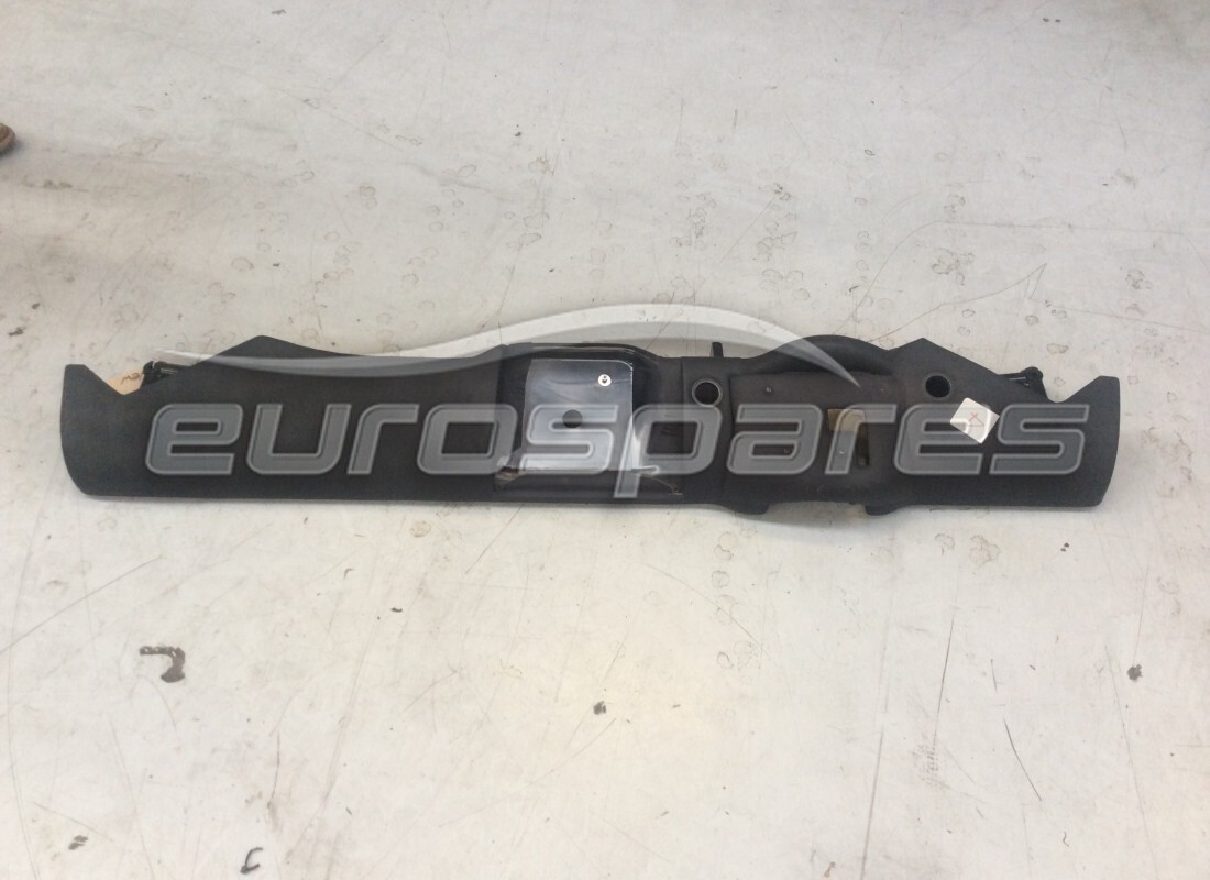 nouveau tableau de bord inférieur ferrari. numéro de pièce 61554800 (1)