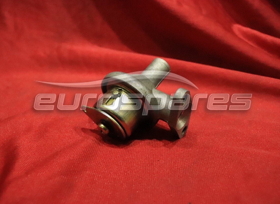 nouvelle soupape d'eau ferrari 246 (chauffage). numéro de pièce 4205723 (1)