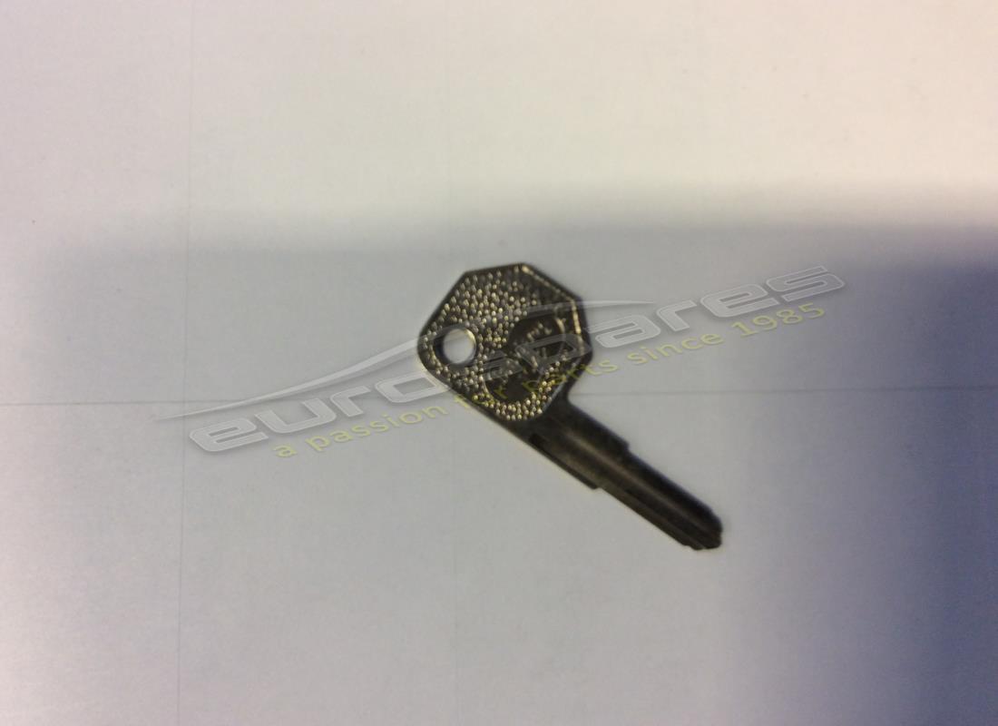 NOUVEAU (AUTRE) Ferrari CLÉ DE PORTE VIDE SF3 SER6 . NUMÉRO DE PIÈCE MC36713 (1)