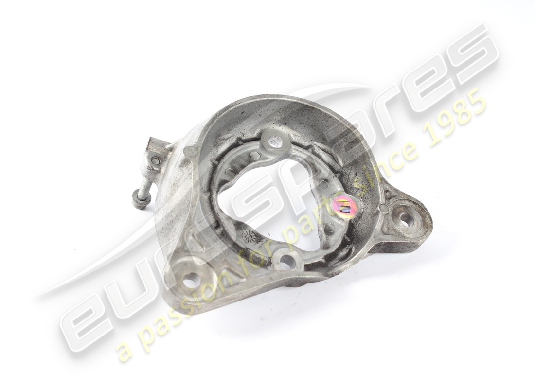 UTILISÉ Ferrari SUPPORT AVANT . NUMÉRO DE PIÈCE 304121 (1)