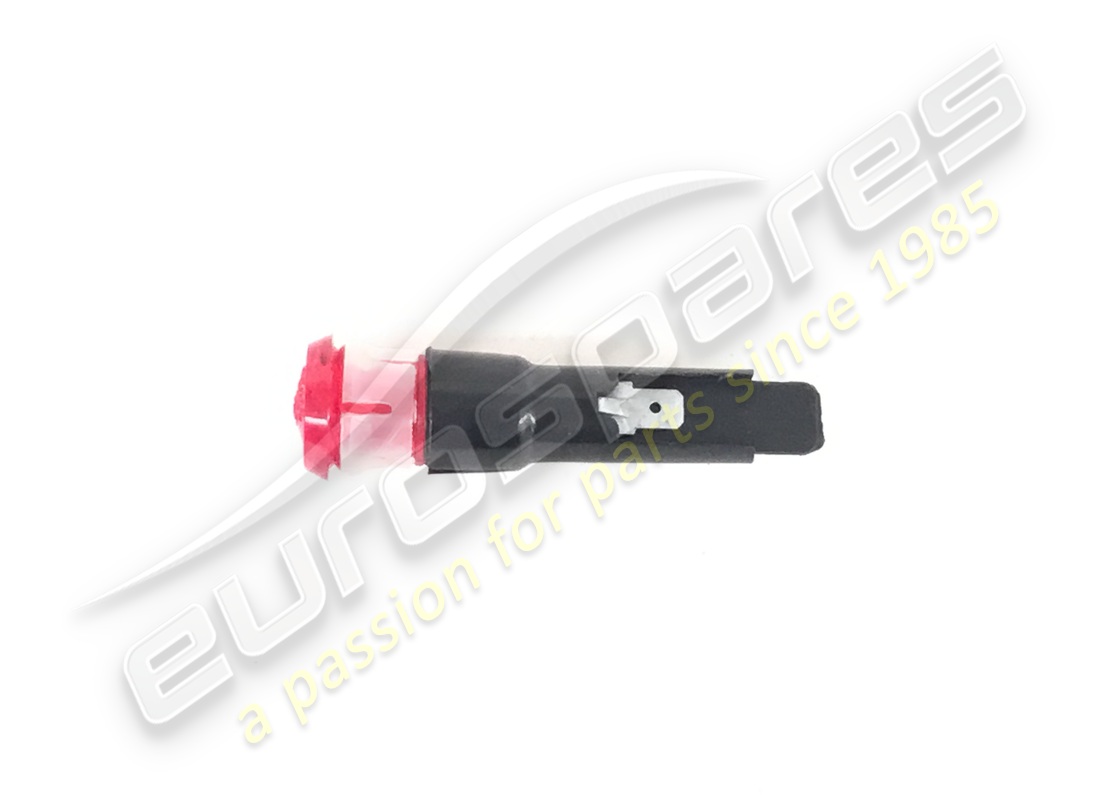 nouvel avertissement de porte de lampe ferrari. numéro de pièce 60291200 (3)
