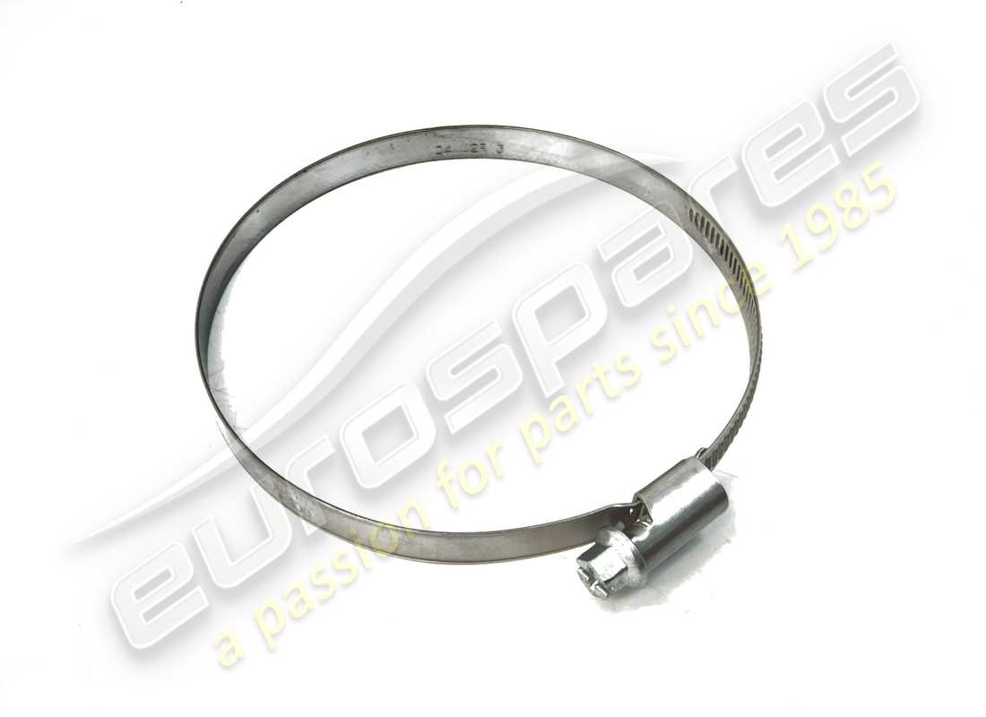 nouveau collier de tuyau porsche - sgl 80-100-9 - d - mj 1985>>. numéro de pièce 99951235002 (1)