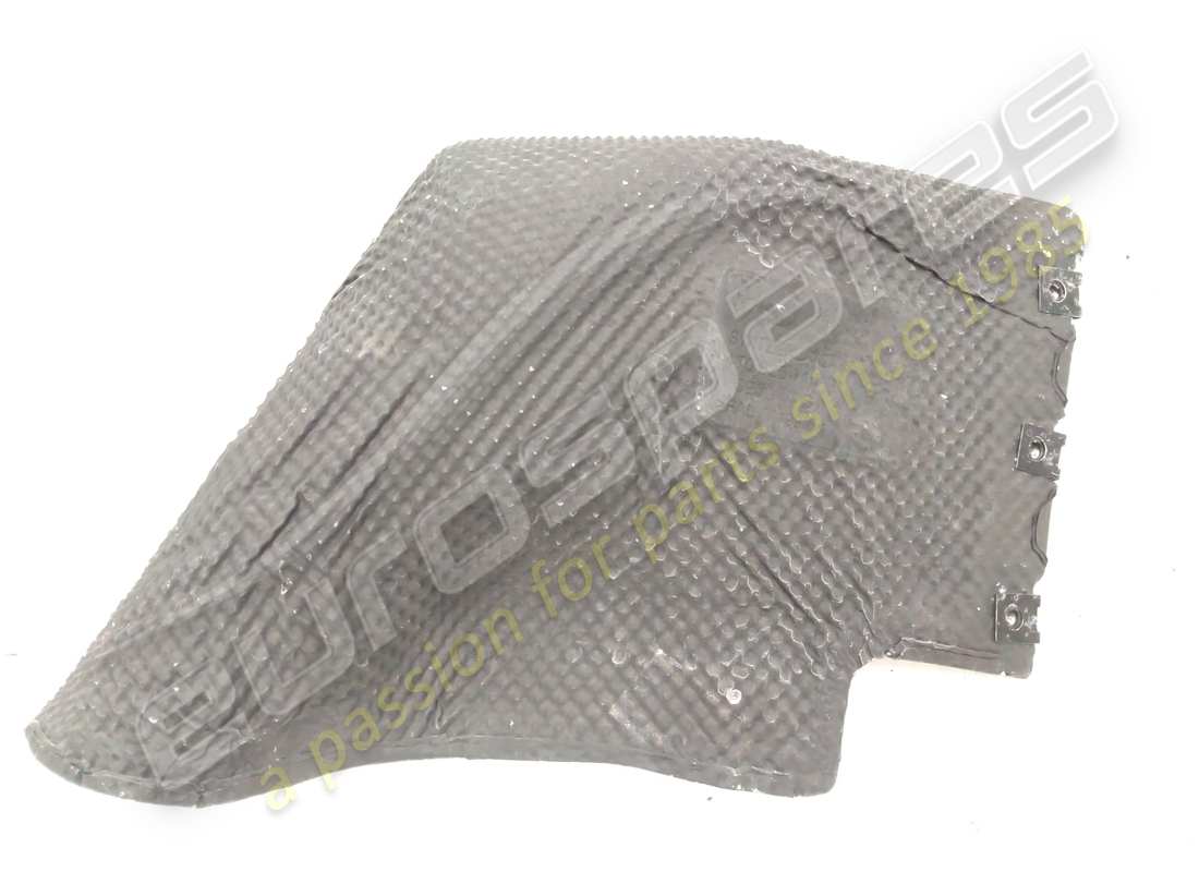 utilisé lamborghini bouclier thermique, pare-chocs. numéro de pièce 4t0825715b (4)