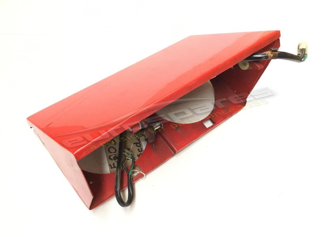 UTILISÉ Ferrari BOÎTIER POP UP DE LAMPE FRONTALE DROITE. NUMÉRO DE PIÈCE 50038108 (1)