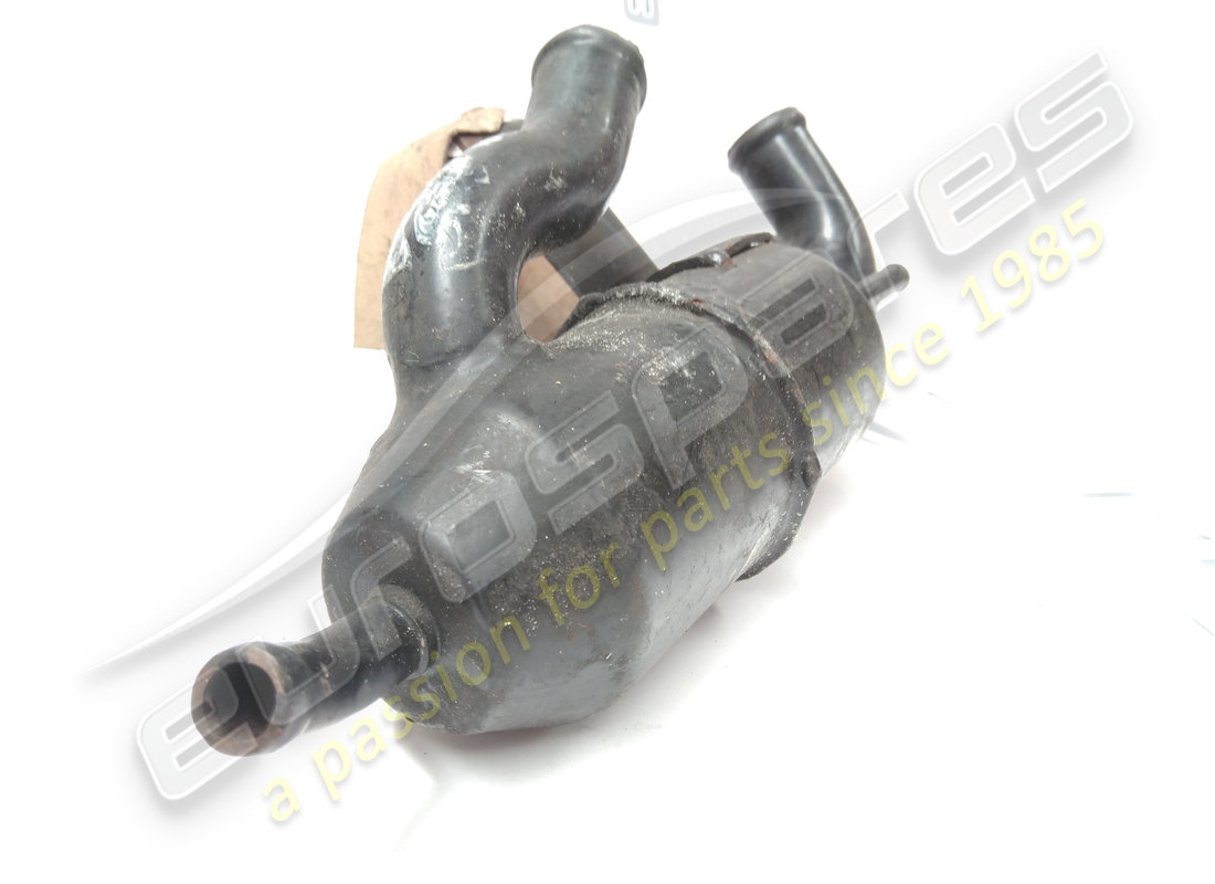 ferrari boîte à vapeur d'huile utilisée. numéro de pièce 106330 (3)