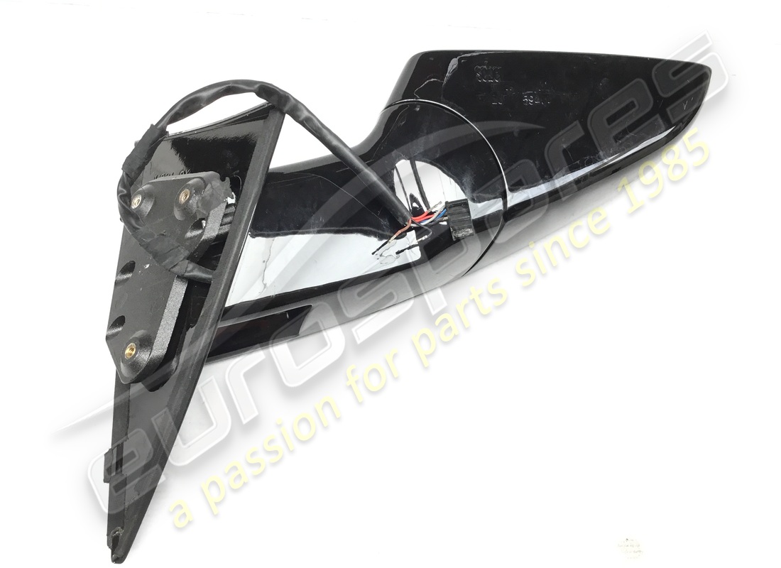 utilisé lamborghini vue arrière extérieure. numéro de pièce 418857502c (3)
