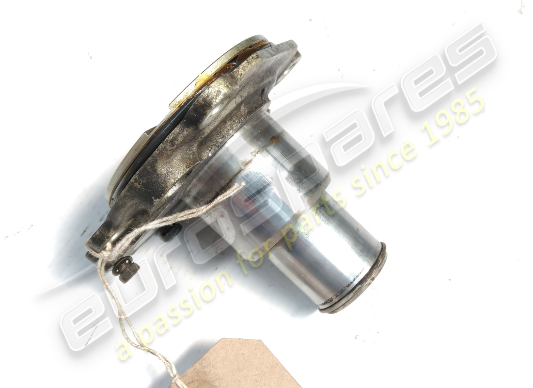 bride de support ferrari utilisée. numéro de pièce 123360 (3)