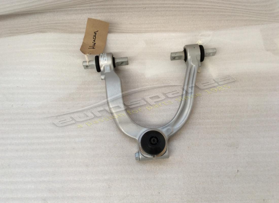 nouveau lamborghini bras de suspension avant lb724. numéro de pièce 4t0407505a (1)