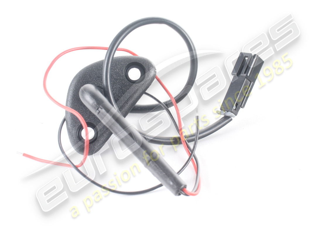 NEW MASERATI LHD RH SUNSHADE HOOK 61035. PART NUMBER 388100202 (1) new maserati lhd rh sunshade hook 61035. part number 388100202 (1)