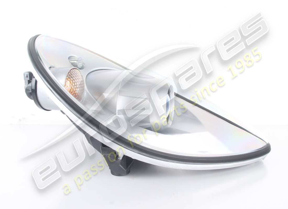 nouveau lampe frontale anti-éblouissement rh ferrari. numéro de pièce 72196873 (6)