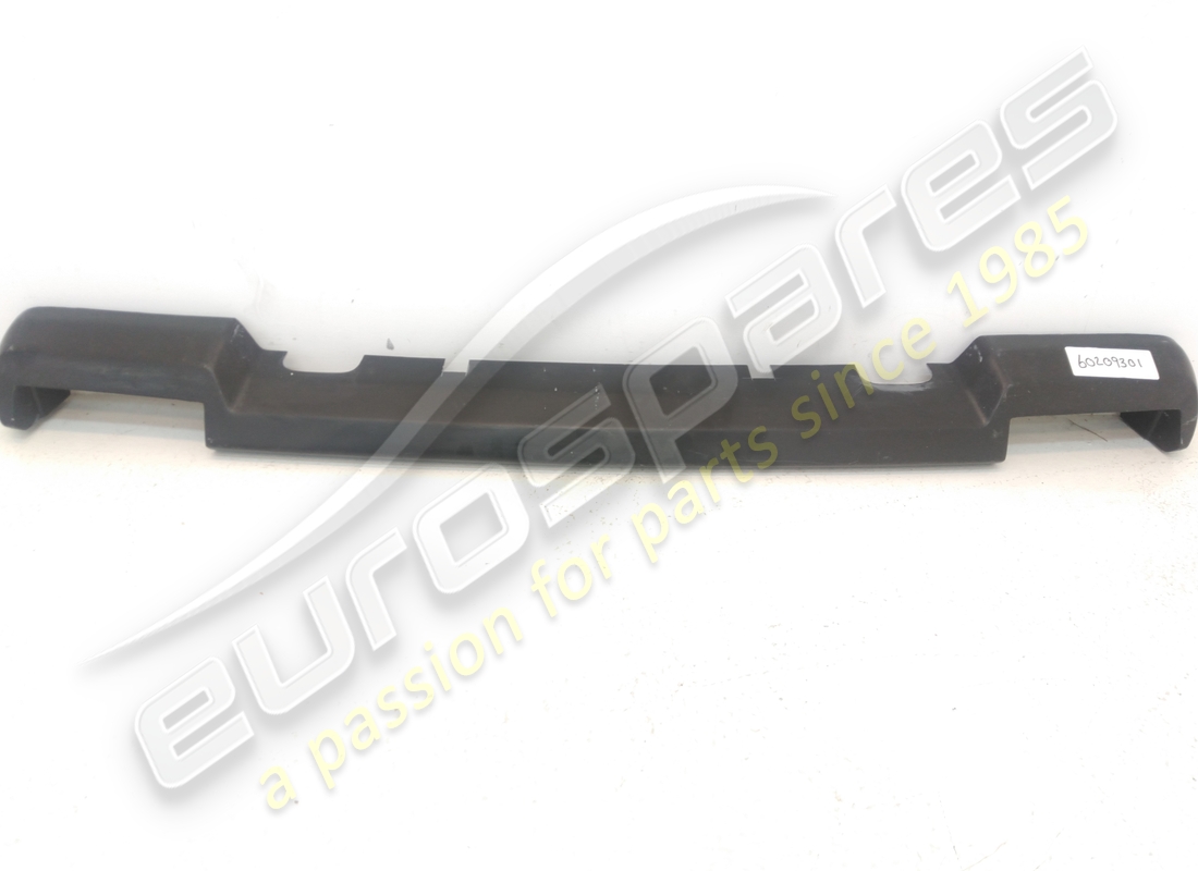 nouveau (autre) ferrari pare-chocs avant. numéro de pièce 60209301 (2)
