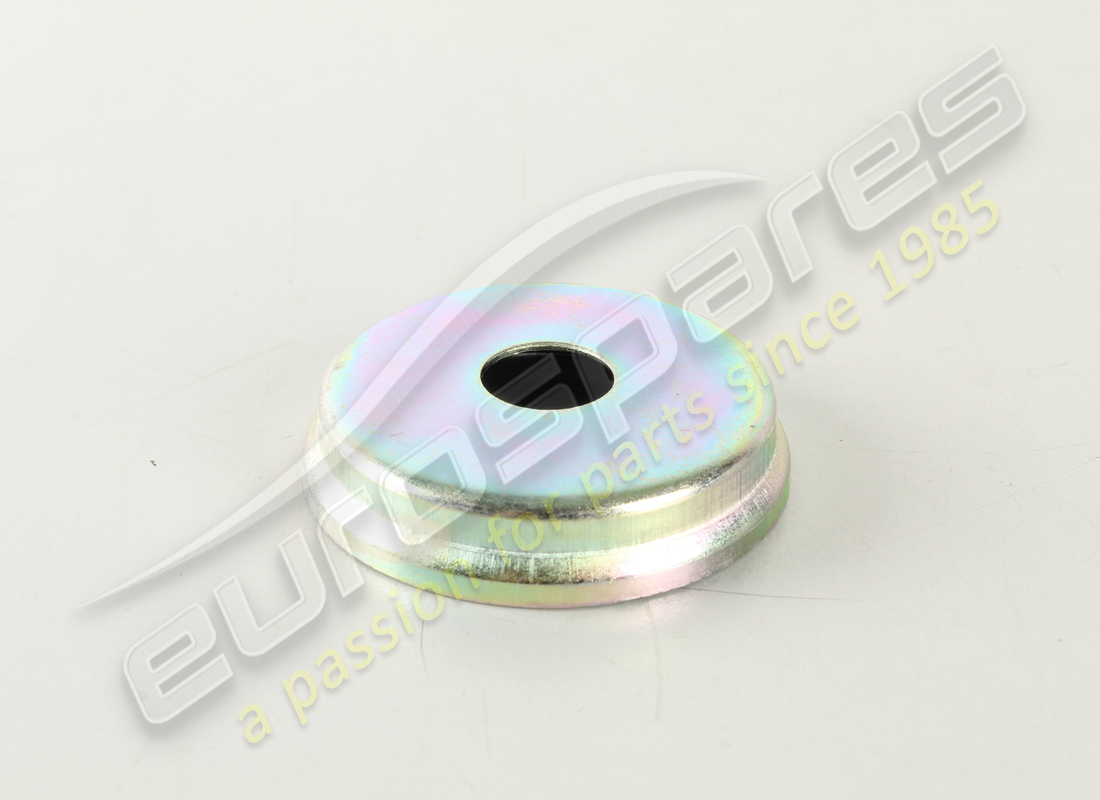 NOUVEAU COUVERCLE ANTI-POUSSIÈRE DE SILENTBLOC DE SUSPENSION FERRARI. RÉFÉRENCE 101014 (1) nouveau couvercle anti-poussière de silentbloc de suspension ferrari. référence 101014 (1)