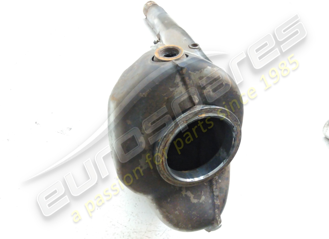utilisé ferrari convertisseur catalytique rh complet. numéro de pièce 312104 (3)