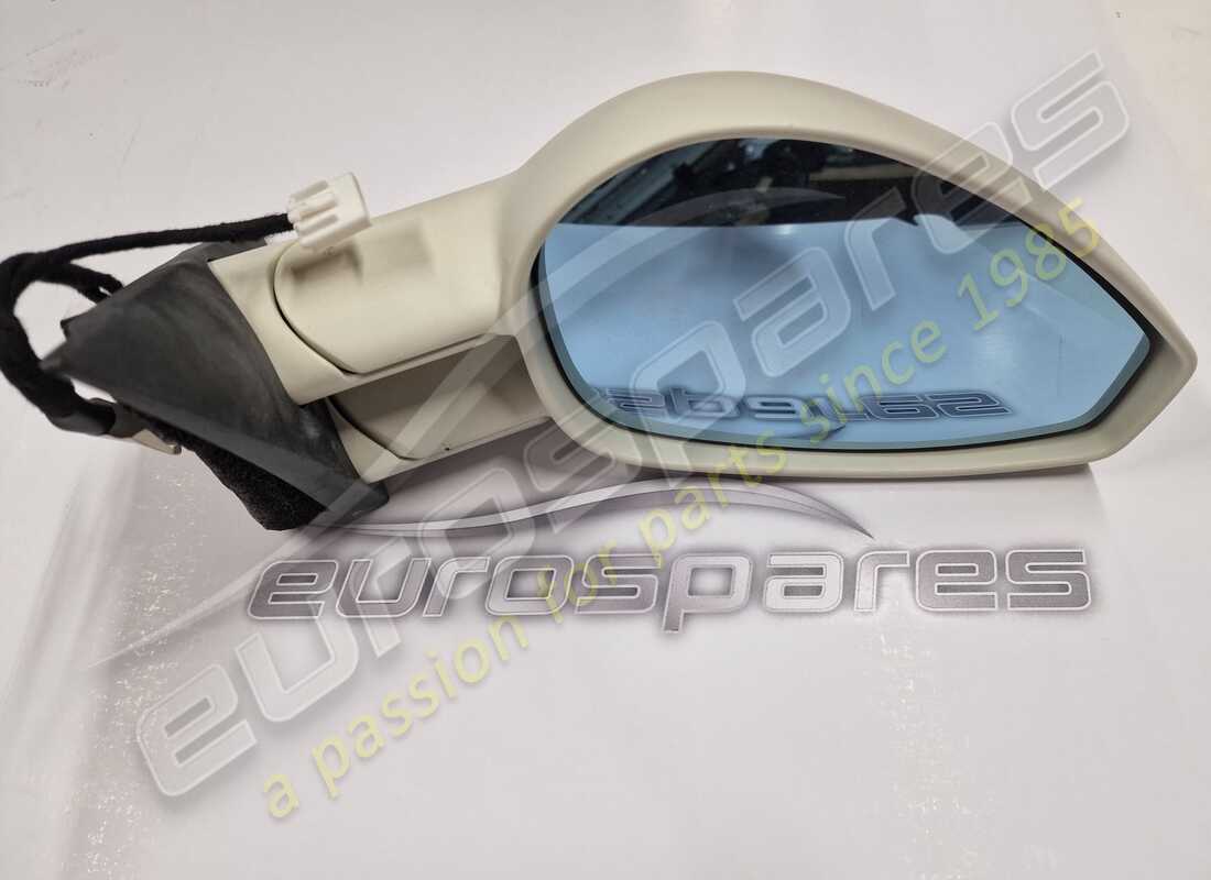 nouveau rétroviseur arrière extérieur droit ferrari -. numéro de pièce 69704910 (2)