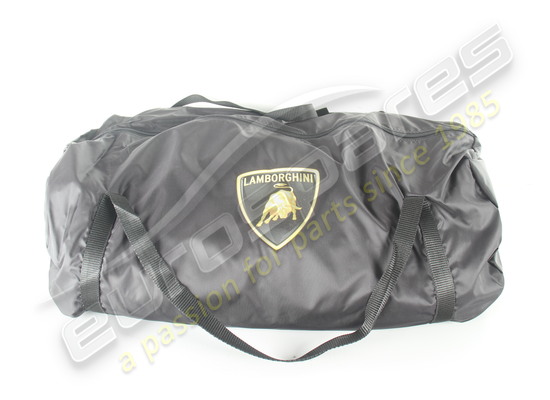 nouveau lamborghini housse de voiture intérieure (sans spoiler) numéro de pièce 0097006639