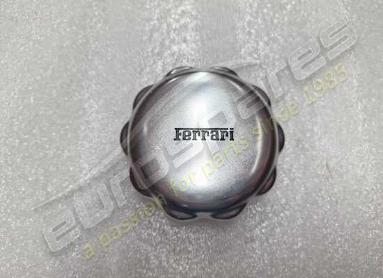 utilisé ferrari numéro de pièce du bouchon de remplissage 180320