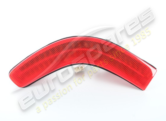 nouveau maserati feu arrière gauche avec led fixe référence 383100137