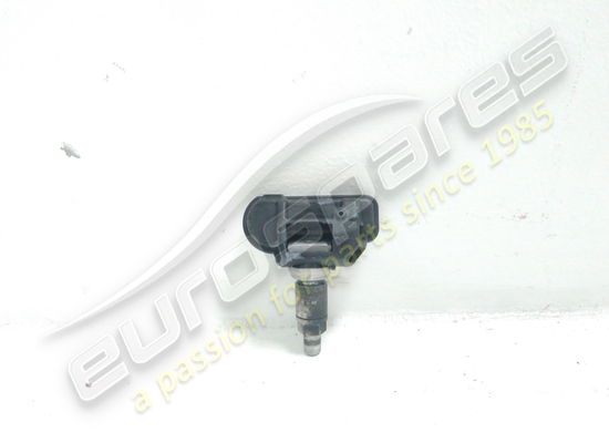 utilisé maserati valve de pneu avec capteur de pression numéro de pièce 670106084