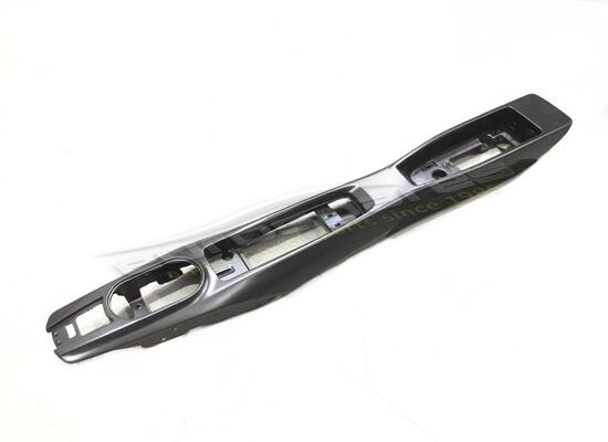 utilisé ferrari unité de console centrale complète s numéro de pièce 788109