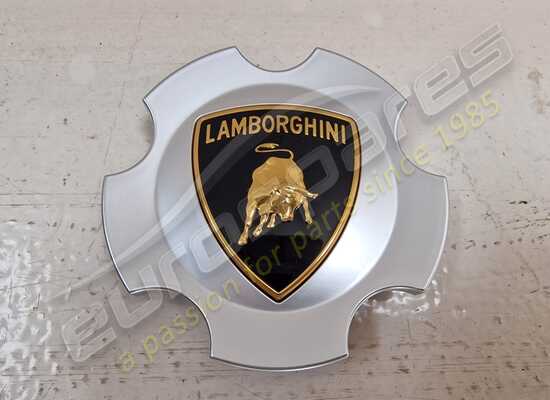 nouveau lamborghini numéro de pièce de la garniture de roue 410601147