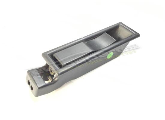 utilisé ferrari poignée pour ouverture du capot numéro de pièce 67016800