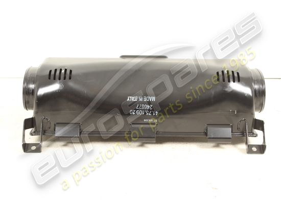 nouveau (autre) ferrari scatola filtro parte in numéro de pièce 284707