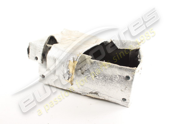 utilisé ferrari numéro de pièce du bouclier thermique 251793