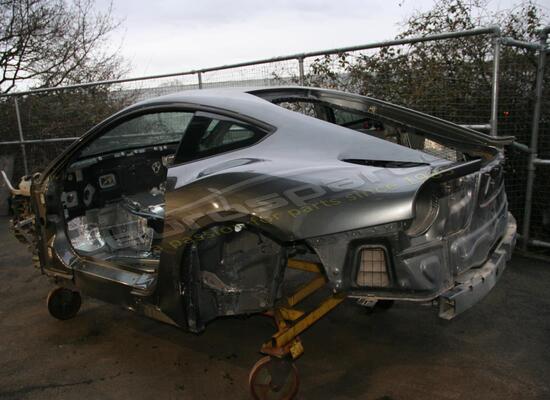 utilisé ferrari numéro de pièce arrière complet 84185000