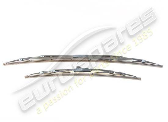 nouveau maserati ensemble d'essuie-glace rhd numéro de pièce 980139981