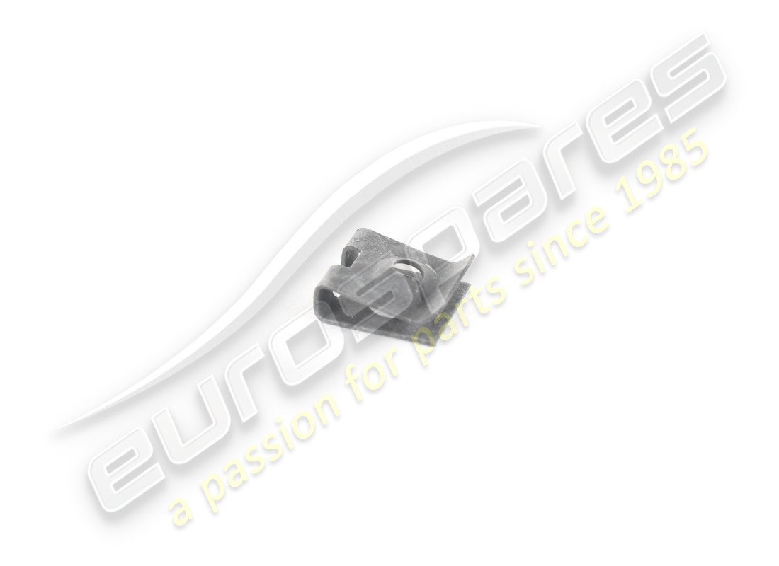 nouveau lamborghini écrou à clip st 4.2 x 13 x 11. numéro de pièce n90170803 (1)